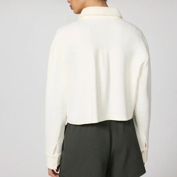 Solace Jacket - Picture 2 of 4